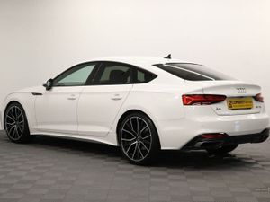 Audi A5 TDI S Line - Image 4