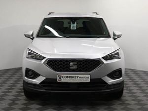 SEAT Tarraco Ecotsi EVO SE - Image 2