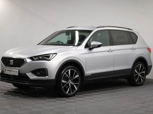 SEAT Tarraco Ecotsi EVO SE - Image 3