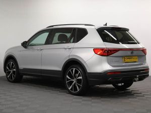 SEAT Tarraco Ecotsi EVO SE - Image 4