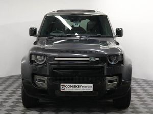 Land Rover Defender 110 D300 Mhev X-dynamic HSE - Image 2