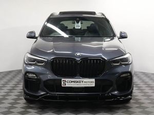 BMW X5 30d MHT M Sport - Image 2