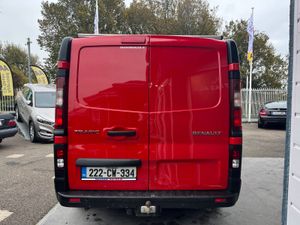 222 Renault Traffic 2.0DCI Business - Image 3