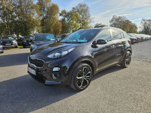 Kia Sportage 1.6 CDRi - Image 4