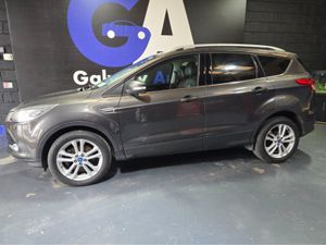 Ford Kuga 2.0 TDCI TITANIUM X-NEW NCT-FULLY SERVIC - Image 3