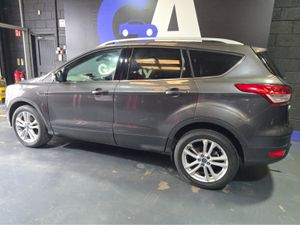 Ford Kuga 2.0 TDCI TITANIUM X-NEW NCT-FULLY SERVIC - Image 4