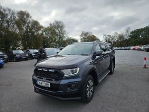 Ford Ranger Wildtrak - Canopy - Image 2
