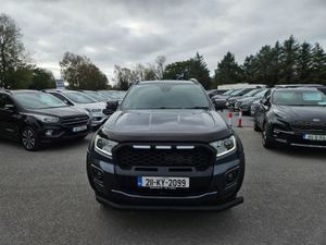 Ford Ranger Wildtrak - Canopy - Image 3