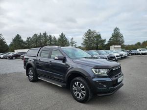 Ford Ranger Wildtrak - Canopy - Image 4