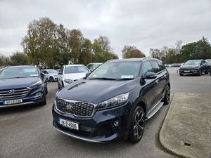 Kia Sorento CDRi 7 Seater - Image 2