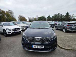 Kia Sorento CDRi 7 Seater - Image 3