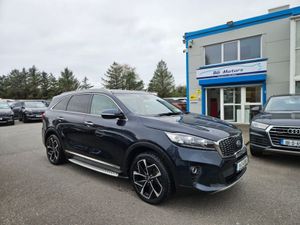 Kia Sorento CDRi 7 Seater - Image 4