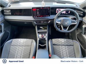 Volkswagen Tiguan 2.0TDI 150BHP R-LINE 75 AUTOMATI - Image 3