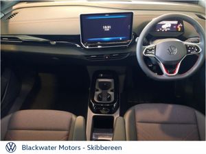 Volkswagen ID.4 ID.4 GTX 77KWH 340BHP 4M - Image 3