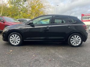 Volkswagen Polo 1.0 PETROL HIGHLINE AUTO - Image 4