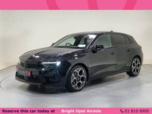 Opel Astra GS 1.2 130Ps - Image 3