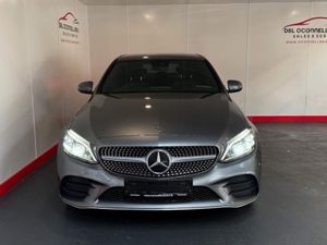 Mercedes-Benz C-Class DE AMG LINE EDITION - Image 3