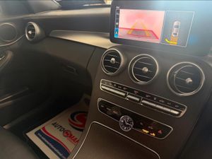 Mercedes-Benz C-Class DE AMG LINE EDITION - Image 4