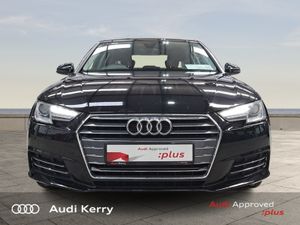 Audi A4 SALOON SPORT 1.4 TFSI - Image 2