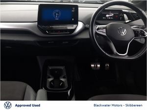 Volkswagen ID.4 77KWH 174BHP LIFE DX PRO - Image 3