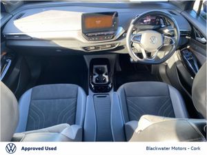 Volkswagen ID.4 ID.4 LIFE 77KWH 174BHP - Image 3