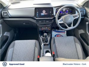 Volkswagen T-Cross 1.0 95BHP EDITION 75 - Image 3