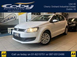 Volkswagen Polo 1.2 5DR Auto. 1 Owner Car With Onl - Image 4