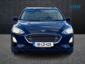 Ford Focus TITANIUM 1.5 TDCI 120PS 6SPEED ESTATE - Image 3