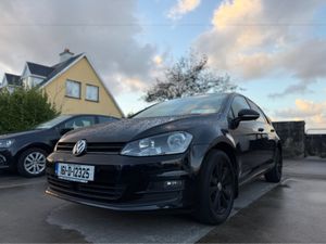 Volkswagen Golf CL 1.2 TSI MANUAL 6SPEED FWD 5DR 1 - Image 2