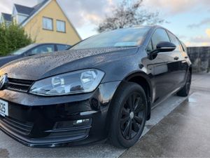 Volkswagen Golf CL 1.2 TSI MANUAL 6SPEED FWD 5DR 1 - Image 3
