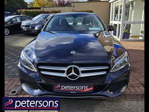 Mercedes-Benz C-Class C350e SPORT 4DR AUTOMATIC PE - Image 4