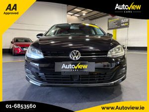 Volkswagen Golf MK 7 1.4 TSI Highline 7 Speed DSG - Image 2