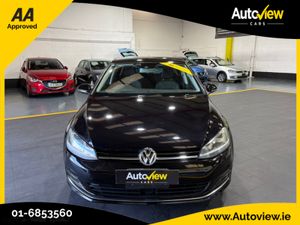 Volkswagen Golf MK 7 1.4 TSI Highline 7 Speed DSG - Image 3
