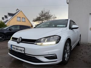 Volkswagen Golf 1.6 TDI GT BLUEMOTION 115PS 5DR - Image 2