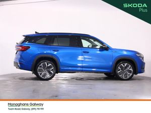 Skoda Kodiaq SPORT 2.0 TDI 150HP AUTO - Image 3