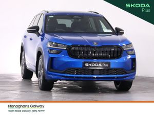 Skoda Kodiaq SPORT 2.0 TDI 150HP AUTO - Image 2