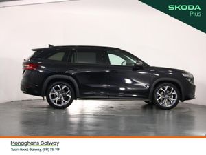 Skoda Kodiaq SPORT 2.0 TDI 150HP AUTO *€2.5k OF EX - Image 2