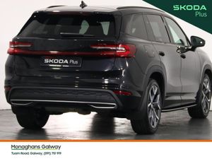 Skoda Kodiaq SPORT 2.0 TDI 150HP AUTO *€2.5k OF EX - Image 3