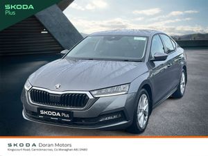Skoda Octavia AMBITION 1.0 TSI 110HP 5DR - Image 2