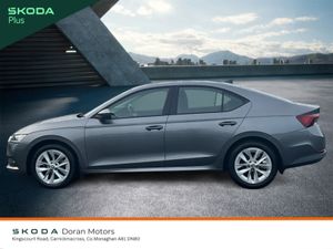 Skoda Octavia AMBITION 1.0 TSI 110HP 5DR - Image 3