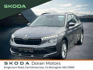 Skoda Kamiq SEL 1.0 TSI 115HP - Image 3