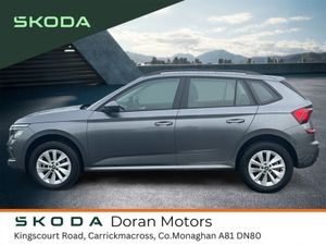 Skoda Kamiq SEL 1.0 TSI 115HP - Image 4