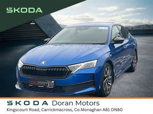 Skoda Octavia SPORT 2.0 TDI 150HP DSG - Image 3