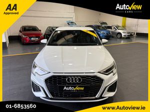 Audi A3 S-LINE 1.0 5DR Automatic,  AA APPROVED // - Image 3
