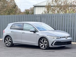 Volkswagen Golf 2022 Volkswagen Golf R-LINE TSI - Image 3