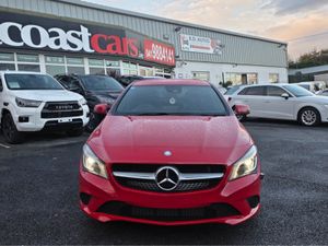 Mercedes-Benz CLA ONLY 24,190KM ! 152 REG AMG INTE - Image 3