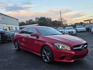 Mercedes-Benz CLA ONLY 24,190KM ! 152 REG AMG INTE - Image 2