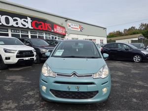 Citroen C3 1.2  FULL MOON ROOF ALLOYS - AC - FOG L - Image 3