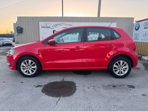 161 VW Polo 1.2TSI DSG AUTO Warranty - Image 3