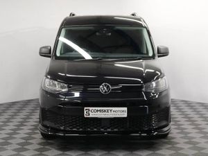 Volkswagen Caddy TDI C20 Commerce Plus - Image 2